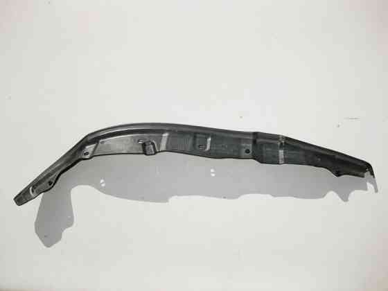 Mercedes-Benz  A2117270430 Ущільнювальна гумка передніх дверей до правого крила E-Class W211 Одеса