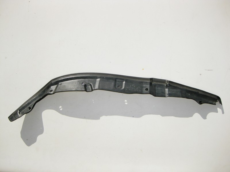 Mercedes-Benz  A2117270430 Ущільнювальна гумка передніх дверей до правого крила E-Class W211 Одеса - фото 3