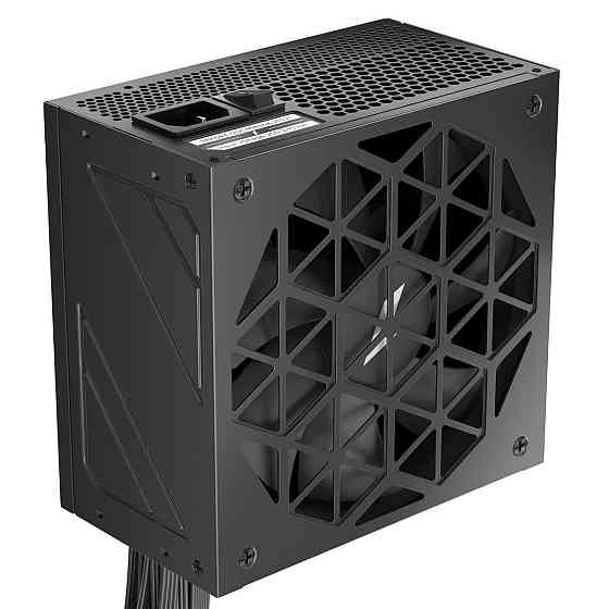 Блок живлення 1stPlayer HA-750AC2 (ACK-STD-750-BK-EU) 750W ( Чорний ) Харків