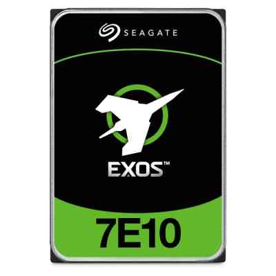 Жорсткий диск для сервера SAS 3.5" 8TB Seagate (ST8000NM018B) Вінниця