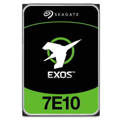 Жесткий диск для сервера SAS 3.5" 8TB Seagate (ST8000NM018B) Винница - изображение 1