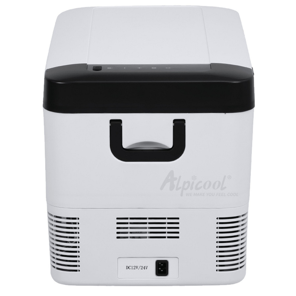 Автохолодильник компрессорный Alpicool K25  -20 ℃.12, 24, 220В Киев - изображение 3