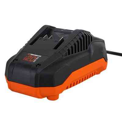 Зарядний пристрій для акумуляторів інструменту Tekhmann TBC-24/i20 (848399) Вінниця