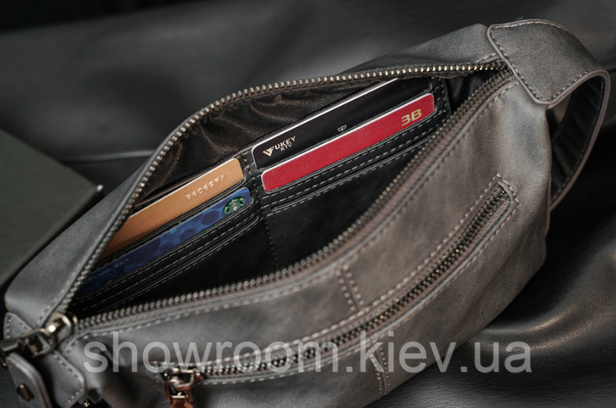 Стильный органайзер для мужчин Prestige (4046) Киев - изображение 5