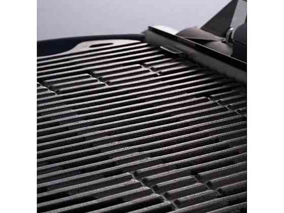 КОМПЛЕКТ Портативний переносний газовий гриль O-GRILL 500, срібло + шланг в подарунок! Код: 013369 Рівне