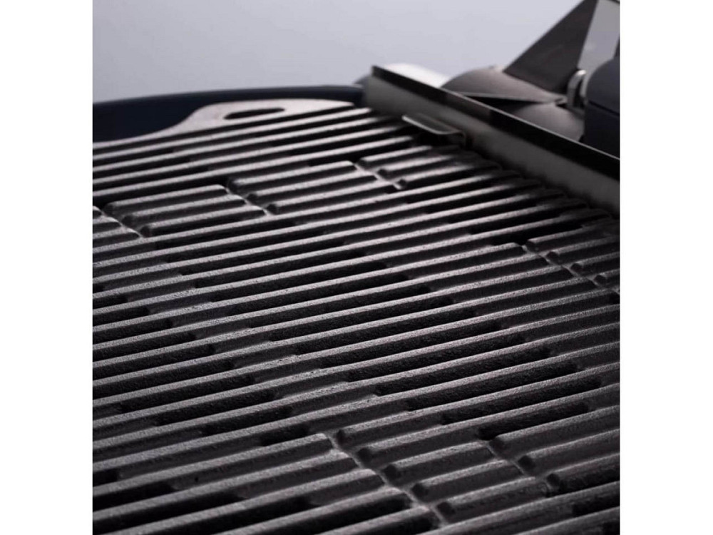 КОМПЛЕКТ Портативный переносной газовый гриль O-GRILL 500, серебро + шланг в подарок! Код: 013369 Ровно - изображение 6