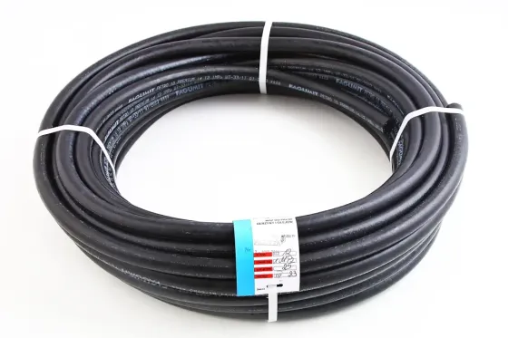 Шланг маслобензостойний 12м Fagumit Вінниця