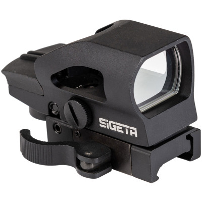Коліматорний приціл Sigeta AntiRU-01 (65701) Вінниця - фото 1