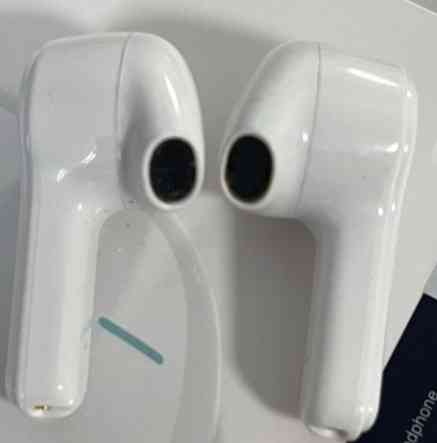 Бездротові навушники: TWS 6. Харків