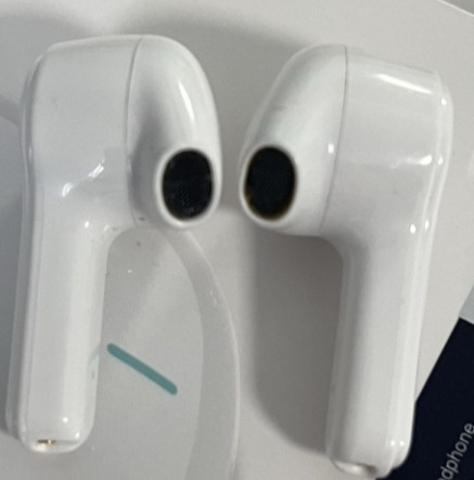 Бездротові навушники: TWS 6. Харків - фото 2