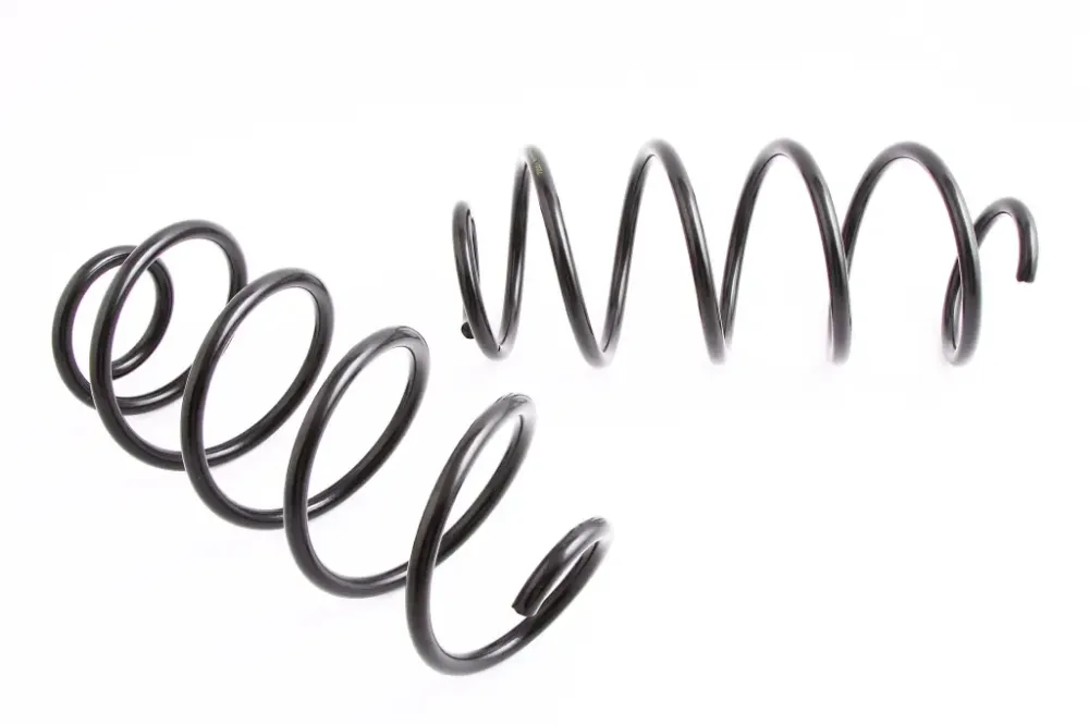 Пружини 2170 передній Lesjofors Вінниця - фото 1