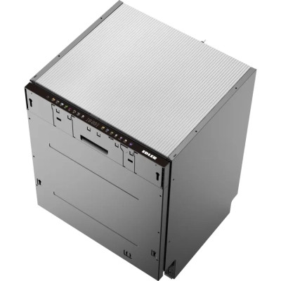 Посудомоечная машина Edler EBD-6030PDHS Вінниця - фото 7