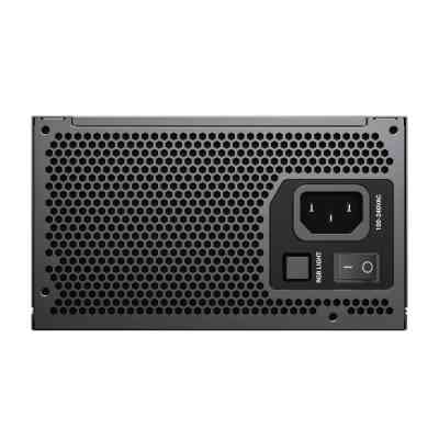 Блок живлення Gamemax 750W (RGB 750 PRO (ATX3.03.1 PCIe5.0) Вінниця