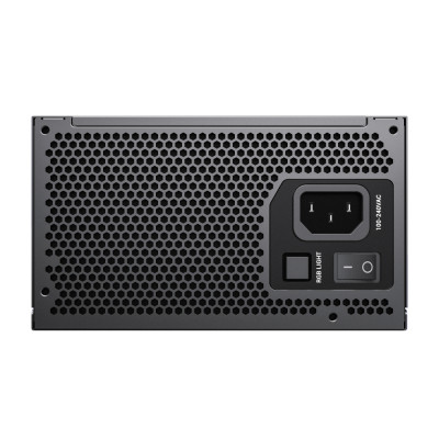 Блок живлення Gamemax 750W (RGB 750 PRO (ATX3.03.1 PCIe5.0) Вінниця - фото 2