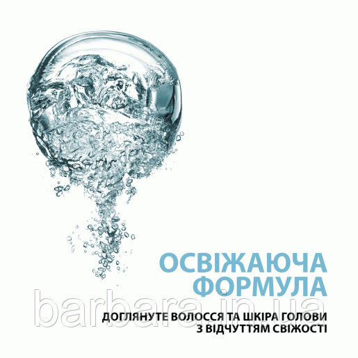 Шампунь для глибокого очищення волосся і шкіри голови Wella Professionals Invigo Balance Aqua Pure Purifying 1000 Київ - фото 4