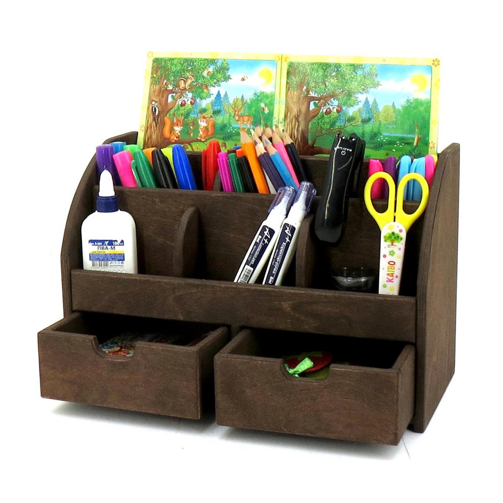 Настольный органайзер 