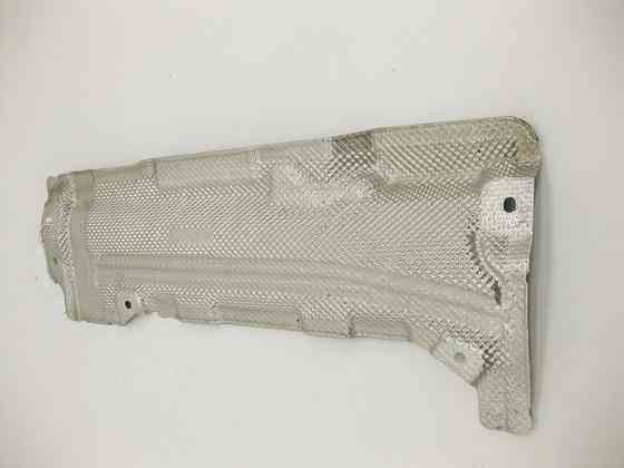 Mercedes-Benz  A2136824400 Захисний екран днища передній правий C-Class W205 E-Class W213 C238 CLS C257 Одесса