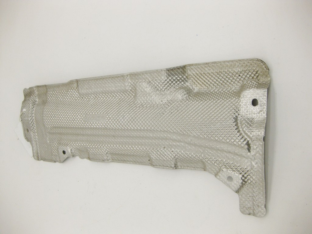 Mercedes-Benz  A2136824400 Захисний екран днища передній правий C-Class W205 E-Class W213 C238 CLS C257 Одеса - фото 2