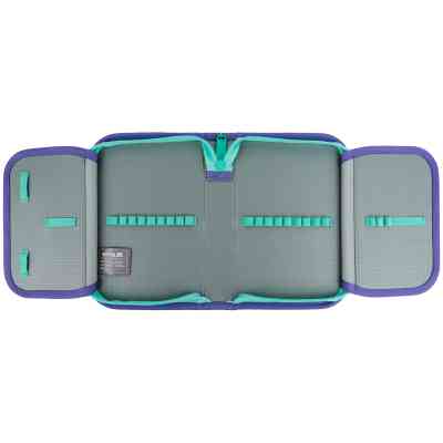 Пенал Kite 622-2 Studio Pets, 1 відділення, 2 відворот (SP25-622-2) Винница