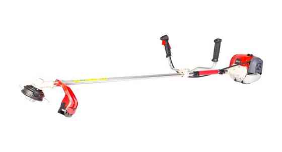 MPT Тример бензиновий MPT PROFI 1400 Вт 43 см³ 3200 об/хв штанга 28х2 мм котушка+диск Коломия