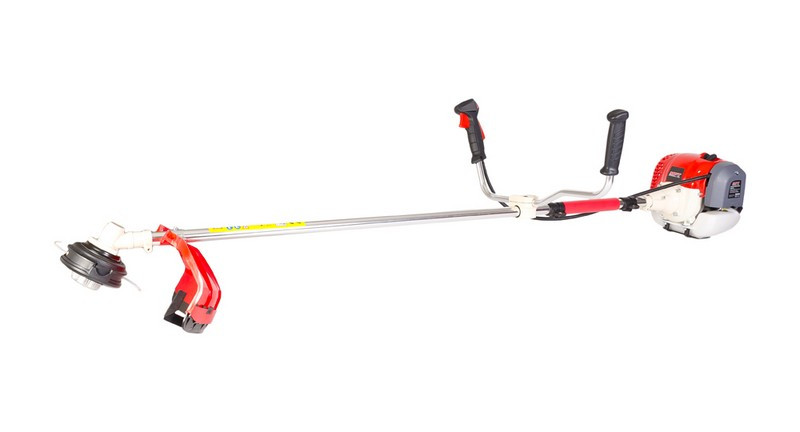 MPT Тример бензиновий MPT PROFI 1400 Вт 43 см³ 3200 об/хв штанга 28х2 мм котушка+диск Коломия - фото 3