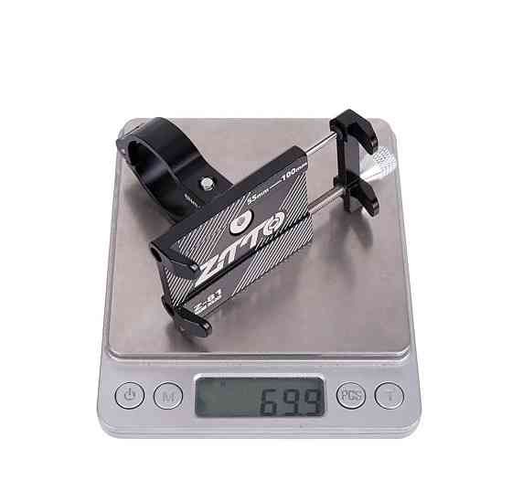 Ztto z-81 Тримач телефона на кермо мотоцикла велосипеда Харків