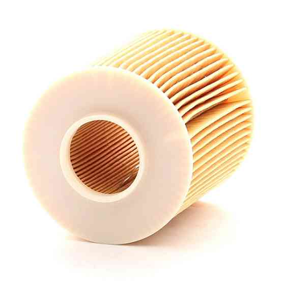 Оливний фільтр Mahle OX163/4D OPEL Харків