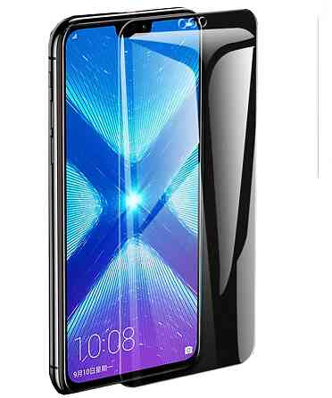 Защитное стекло NeoGlass для Xiaomi Redmi Note 13 Pro, 13R Pro – ультрапрозрачное и устойчивое Киев