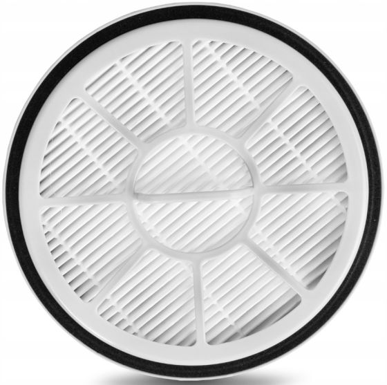 Фільтр для пилососа Maltec Turbo Cyclone PRO-4000W (Польща) Київ