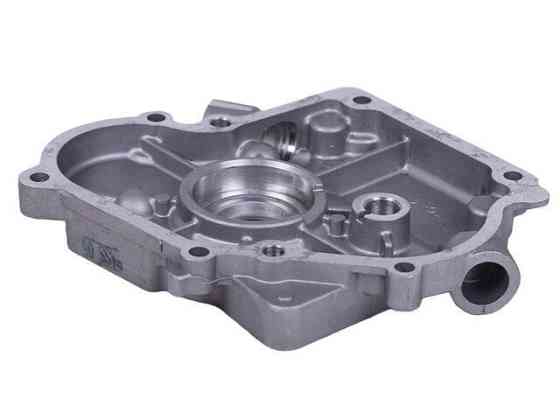 Кришка блока двигуна мотоблок 156F Мукачево