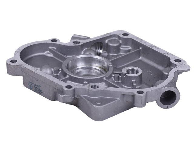 Кришка блока двигуна мотоблок 156F Мукачево - фото 2