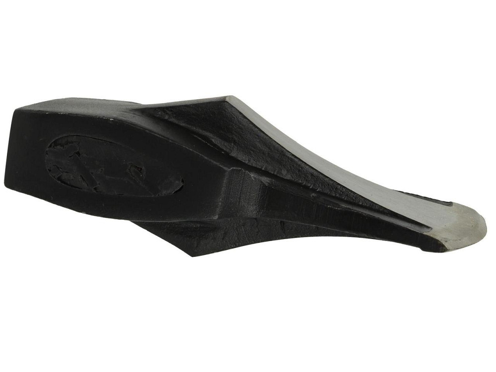 Сокира колун "GEKO"  2.000 грам з дерев'яним топорищем  875 мм Киев - изображение 2