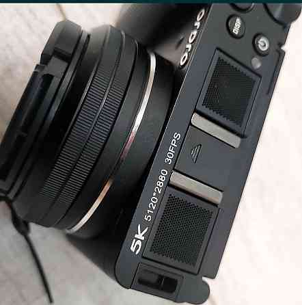 Фотоапарат Цифровий Ordro D930 Київ