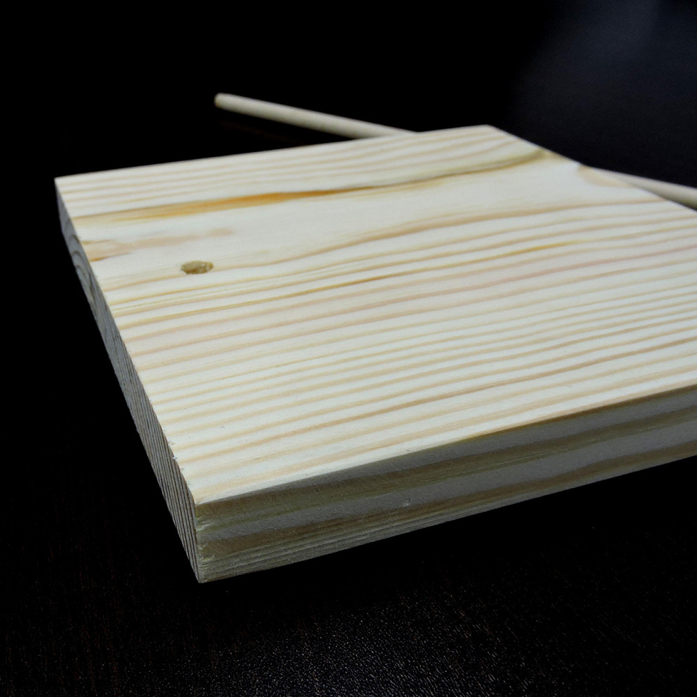 Підставка для ляльок "Рігороссо 16х16" бланже Миколаїв - фото 4