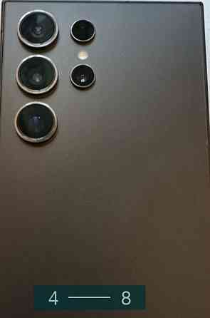 Смартфон Samsung S24 Ultra. Харків