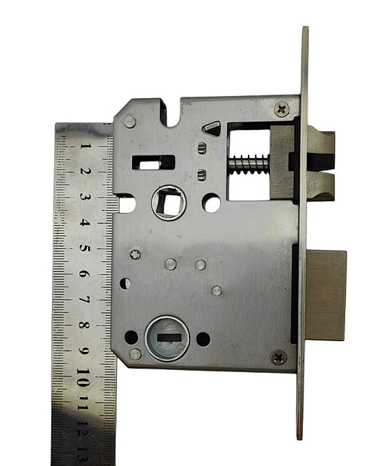 Корпус замка без циліндра PES 14550 Київ - фото 8