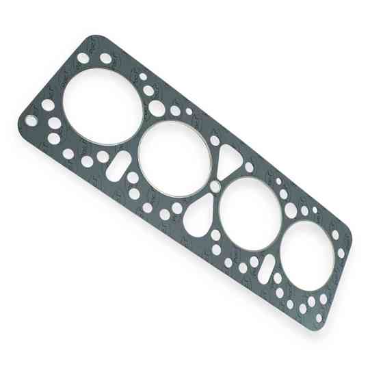 Прокладка СМД-14, 18, 22 безазбестова ГБЦ Мукачево