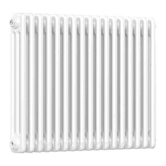 Радиатор Calidum 3-17 785х600, anticor, белый Черновцы