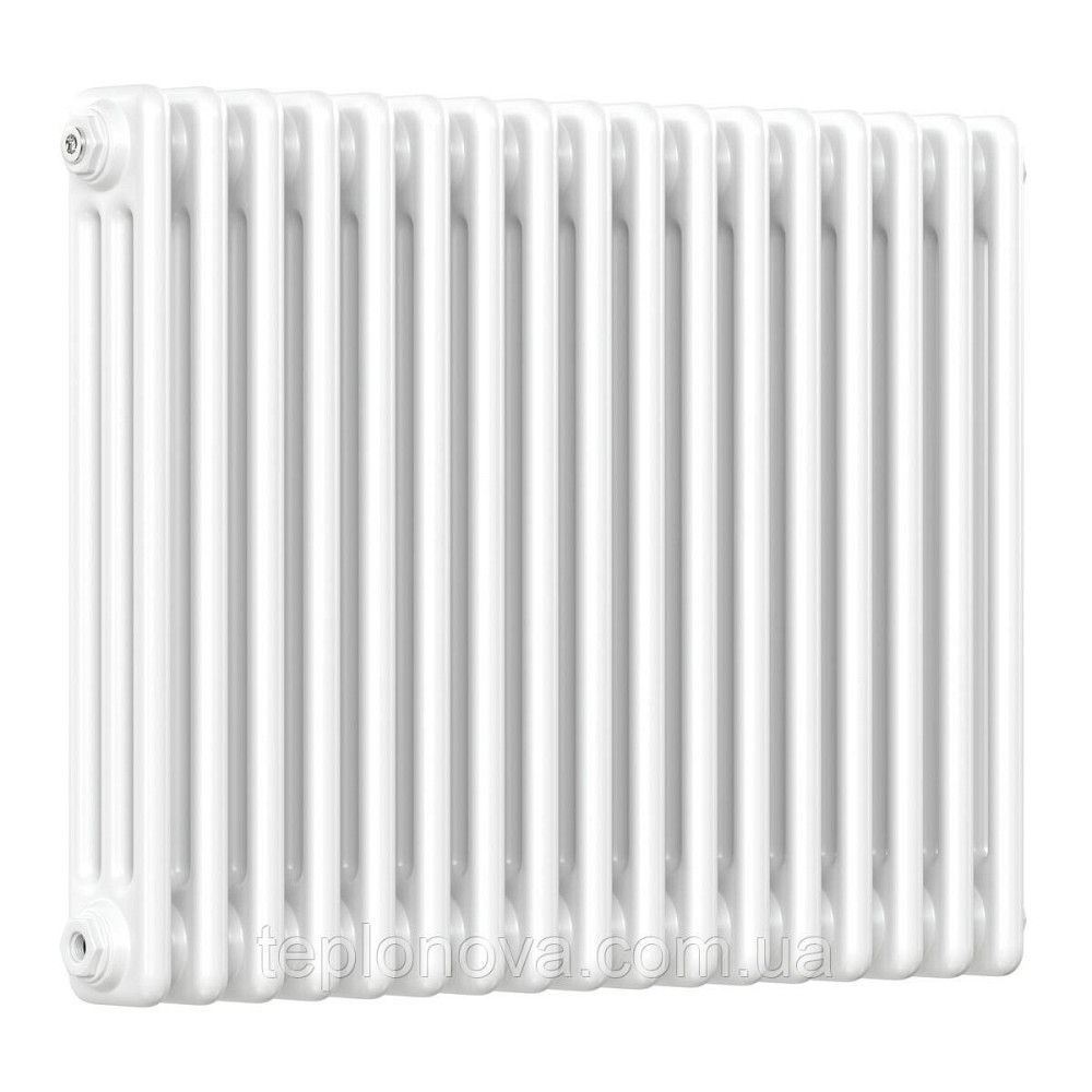 Радиатор Calidum 3-17 785х600, anticor, белый Черновцы - изображение 2