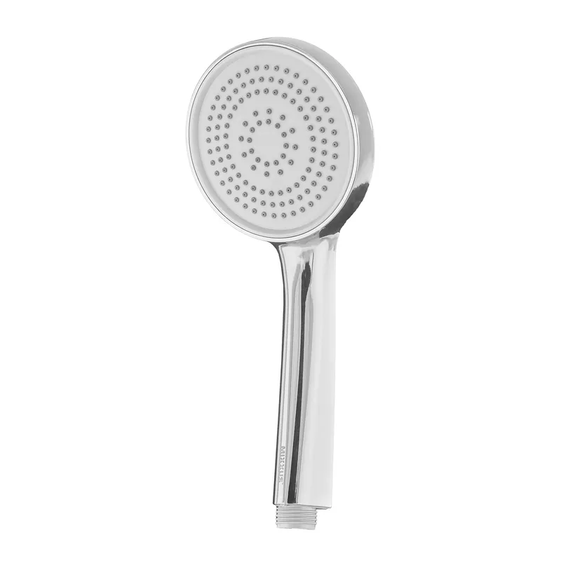 Лійка для душу Mixxus SH-60 1 функція (Колір хром) (MI8298)   ( 27223 ) Харків - фото 1
