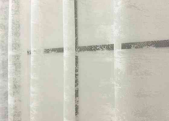 Кухонная арка VR-Textil № 000к жаккард 