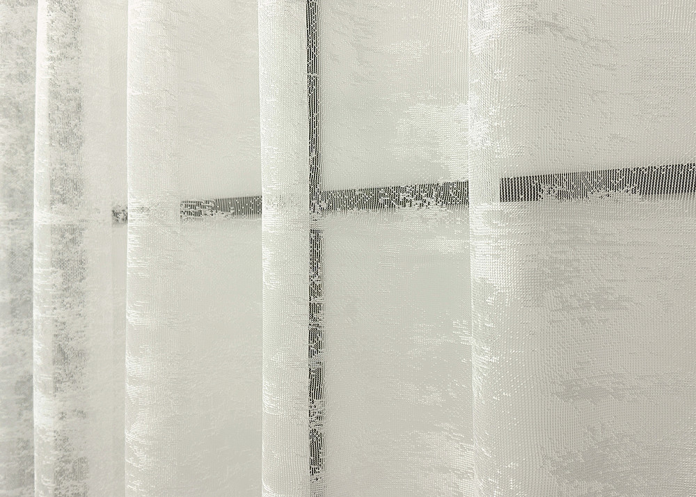 Кухонная арка VR-Textil № 000к жаккард 