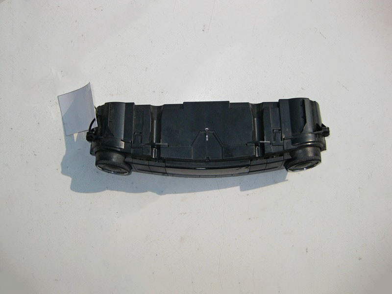 Mercedes-Benz  A2198303485 Блок управління 4-х зональним кліматом контролем USA CLS C219 Одеса - фото 3