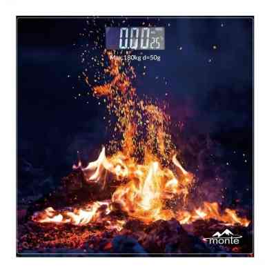 Весы напольные Monte MT-6012-7 Винница