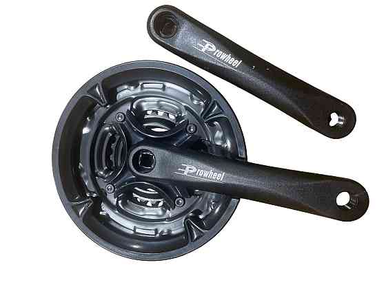 Звезды велосипедные (передние) 22/32/44T (T3010) Мукачево