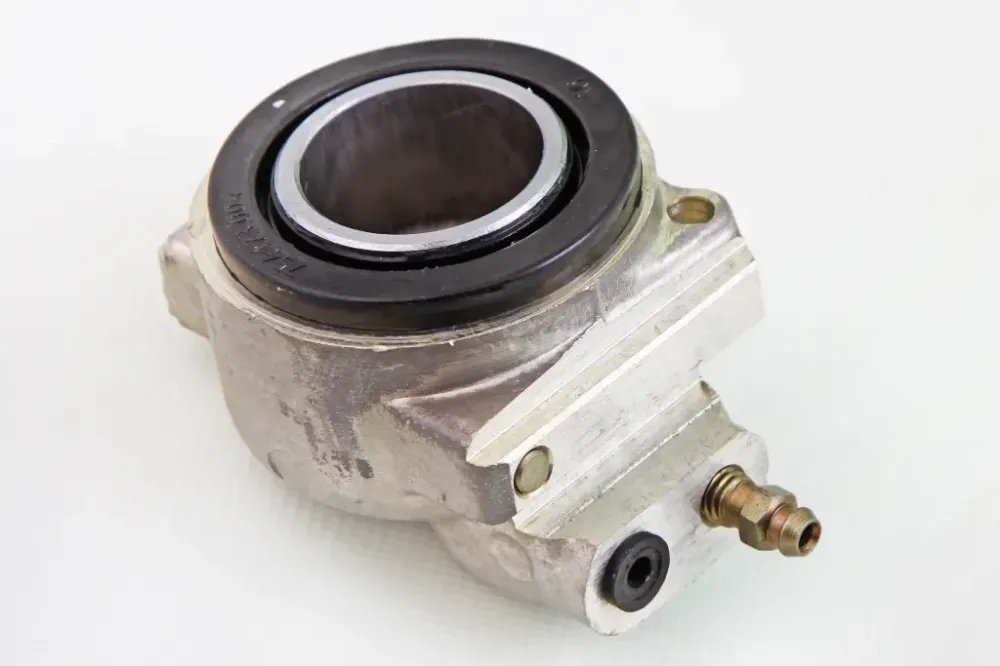 Циліндр торм. передній 2101 Fenox нар. лівий Вінниця - фото 1