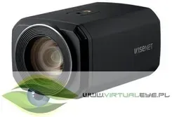 Камера Hanwha Techwin Xnz-L6320 Київ - фото 1