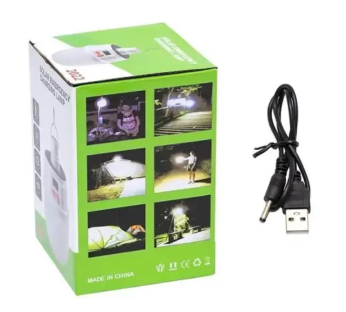 Фонарь подвесной Solar BL 2022 на солнечной батареи Коломия