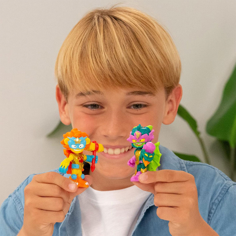 Ігровий набір серії «Wild Kids» – Казум-кід Дніпро - фото 8