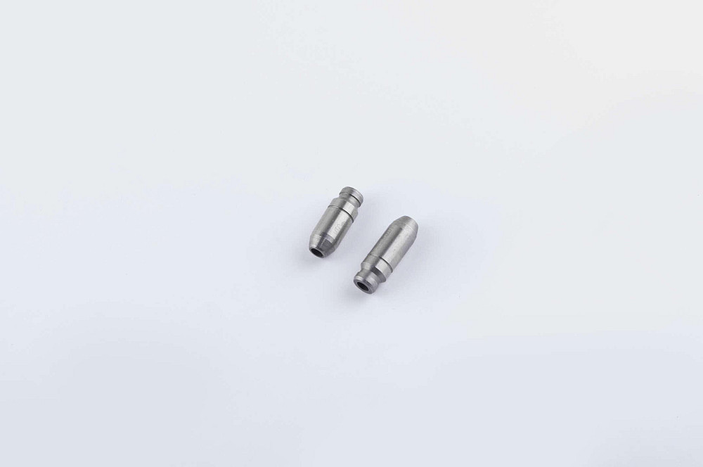 Направляючі клапани (пара) Yamaha YBR125 KOMATCU Киев - изображение 1